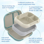 Bentgo Chill Max Lunch Box