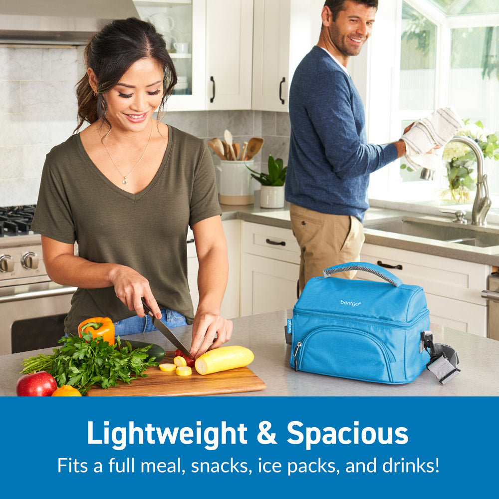 Bentgo Deluxe Lunch Bag