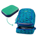 Bentgo Chill Kids Lunch Box & Backpack