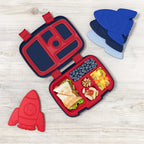 Bentgo Buddies Reusable Ice Packs (4-Pack)