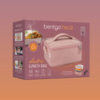 Bentgo Heat Electric Lunch Bag